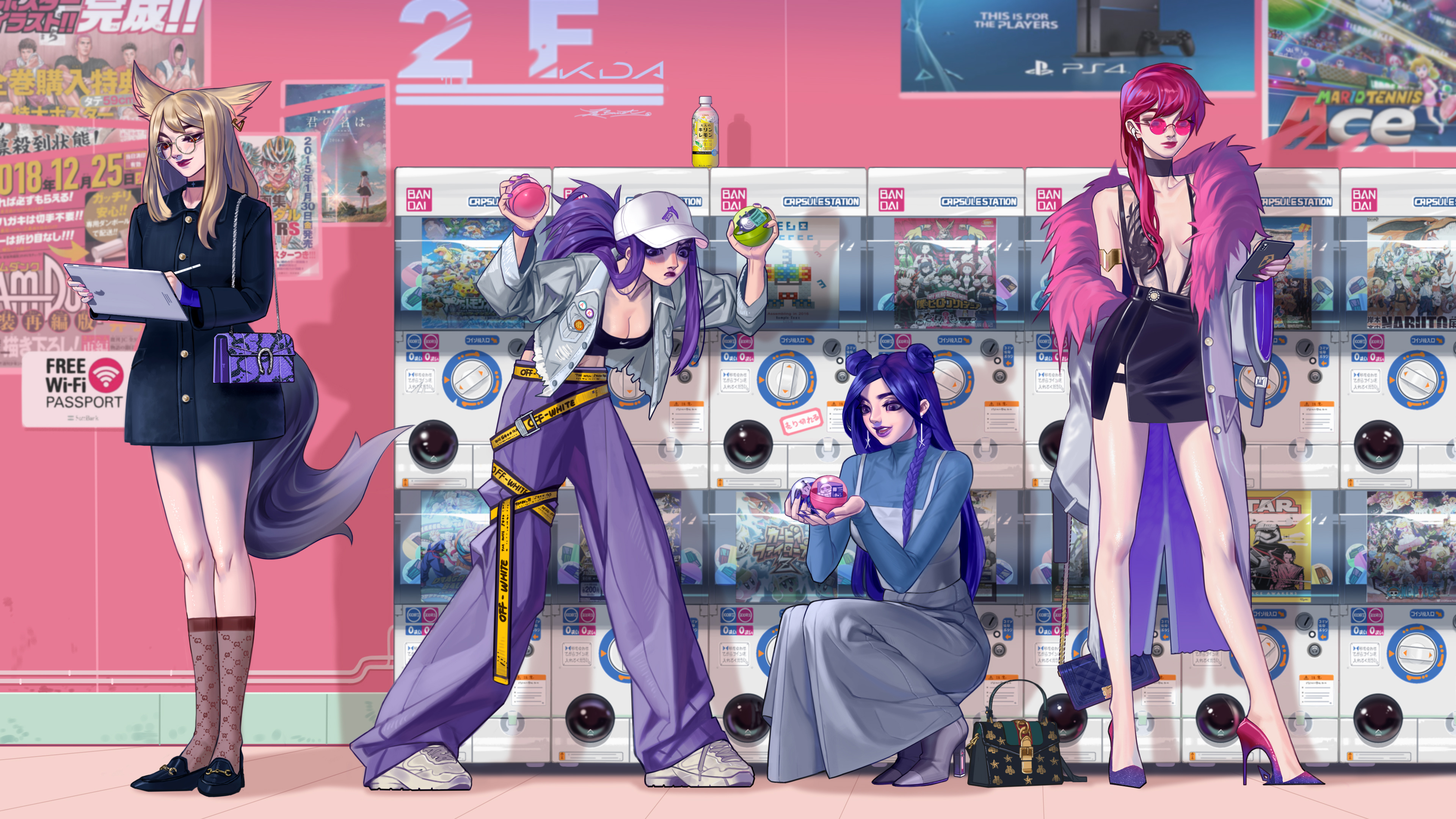 和机器人技 和机器人技