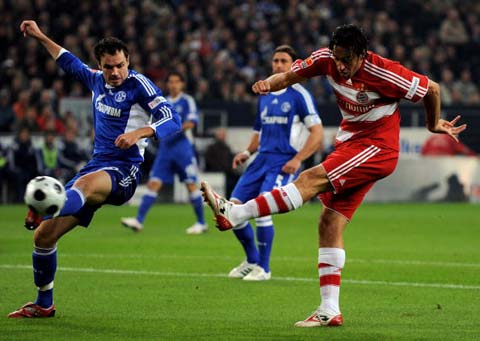 他的力量 他的力量