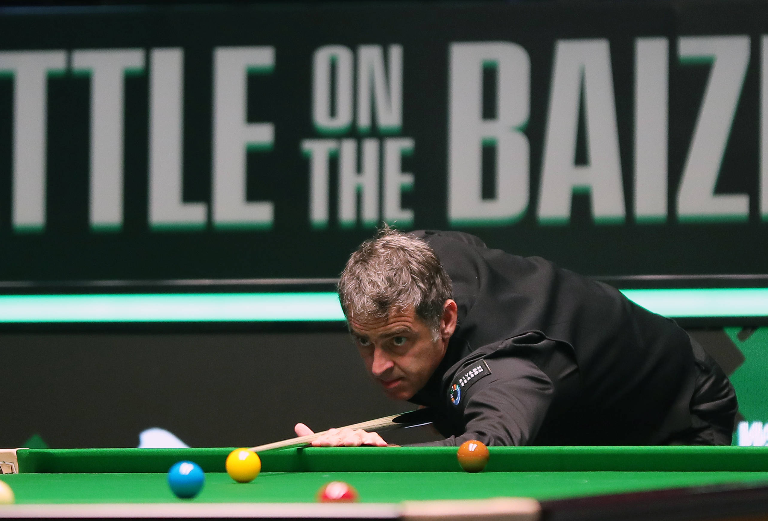 主场防线 主场防线